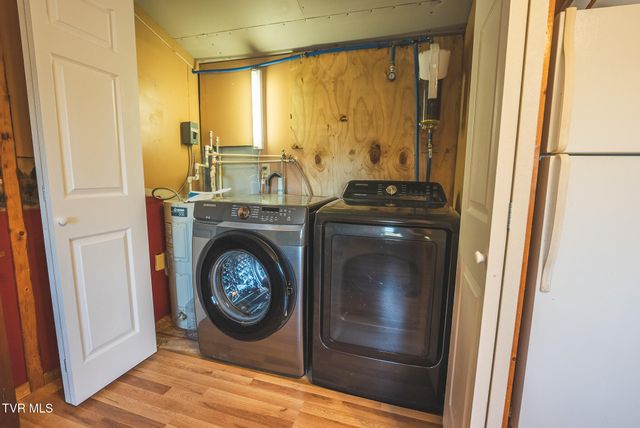 637 Jacobs Hollow Road, Sneedville, TN 37869