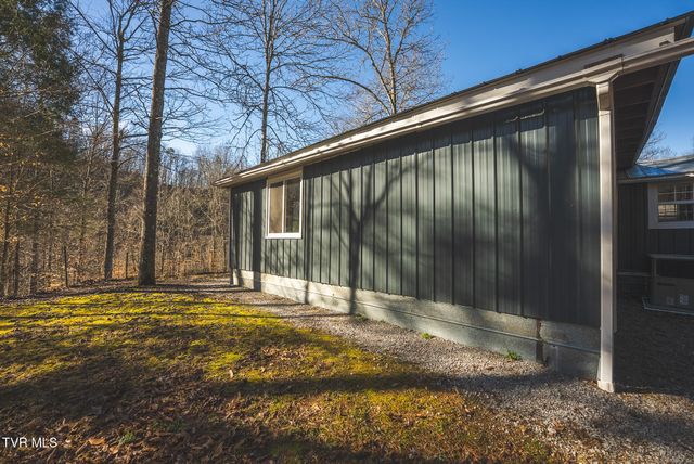 637 Jacobs Hollow Road, Sneedville, TN 37869