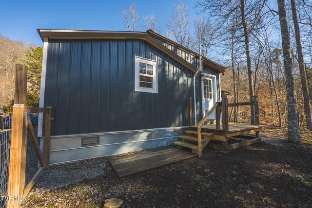 637 Jacobs Hollow Road, Sneedville, TN 37869