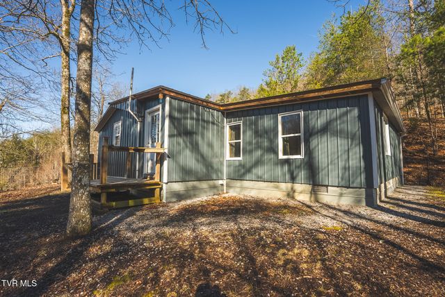 637 Jacobs Hollow Road, Sneedville, TN 37869