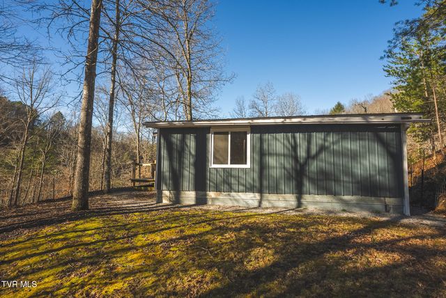 637 Jacobs Hollow Road, Sneedville, TN 37869