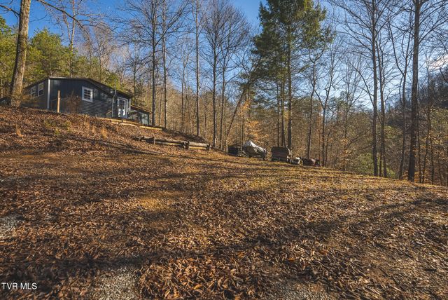 637 Jacobs Hollow Road, Sneedville, TN 37869
