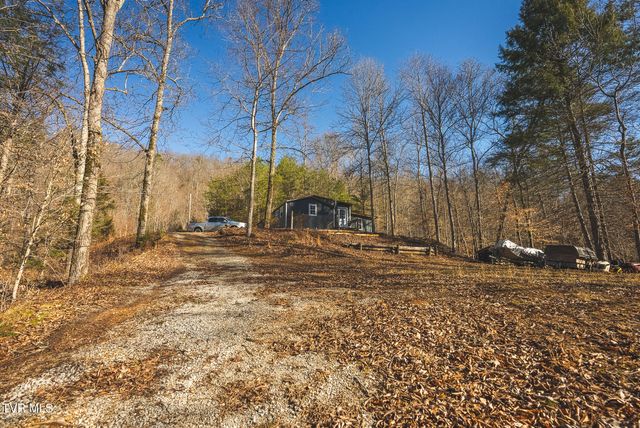 637 Jacobs Hollow Road, Sneedville, TN 37869
