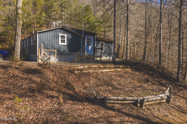 637 Jacobs Hollow Road, Sneedville, TN 37869