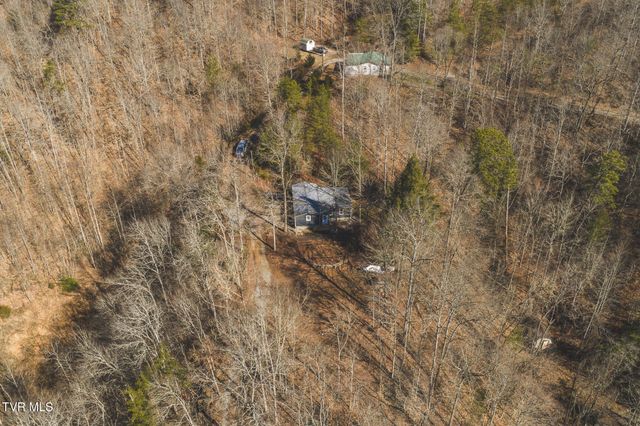 637 Jacobs Hollow Road, Sneedville, TN 37869