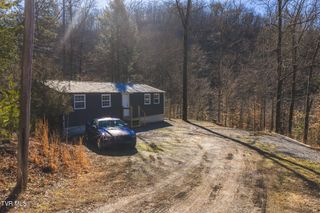 637 Jacobs Hollow Road, Sneedville, TN 37869