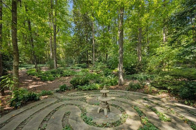 3990 E Brookhaven Drive NE, Atlanta, GA 30319