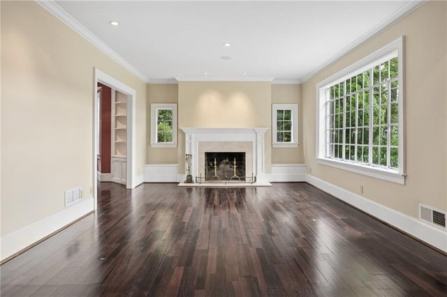 3990 E Brookhaven Drive NE, Atlanta, GA 30319