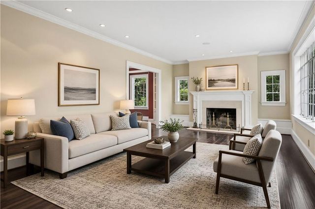 3990 E Brookhaven Drive NE, Atlanta, GA 30319