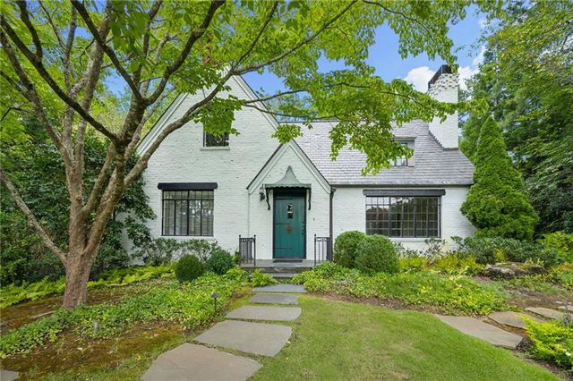 3990 E Brookhaven Drive NE, Atlanta, GA 30319