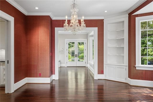 3990 E Brookhaven Drive NE, Atlanta, GA 30319