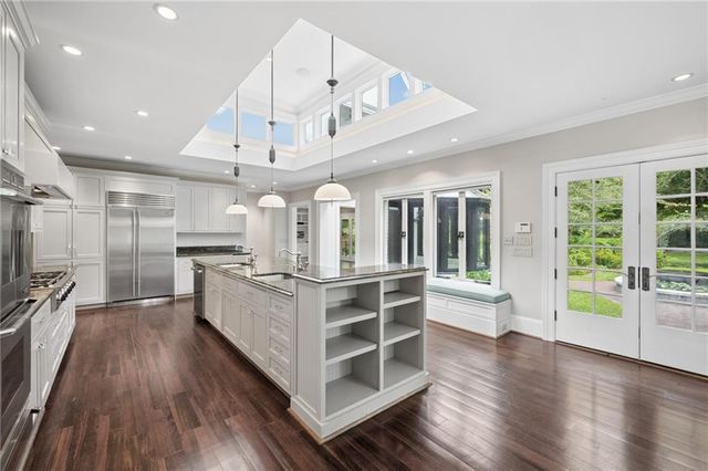 3990 E Brookhaven Drive NE, Atlanta, GA 30319