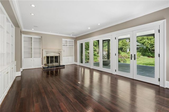 3990 E Brookhaven Drive NE, Atlanta, GA 30319