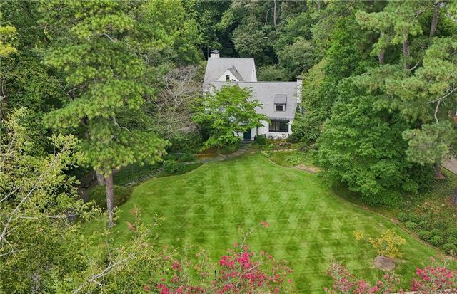 3990 E Brookhaven Drive NE, Atlanta, GA 30319