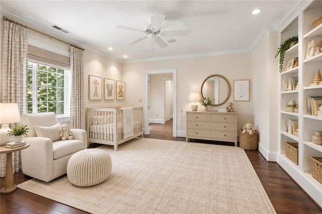 3990 E Brookhaven Drive NE, Atlanta, GA 30319