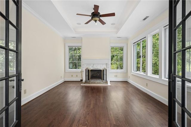 3990 E Brookhaven Drive NE, Atlanta, GA 30319