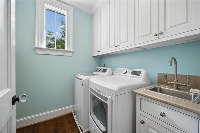 3990 E Brookhaven Drive NE, Atlanta, GA 30319