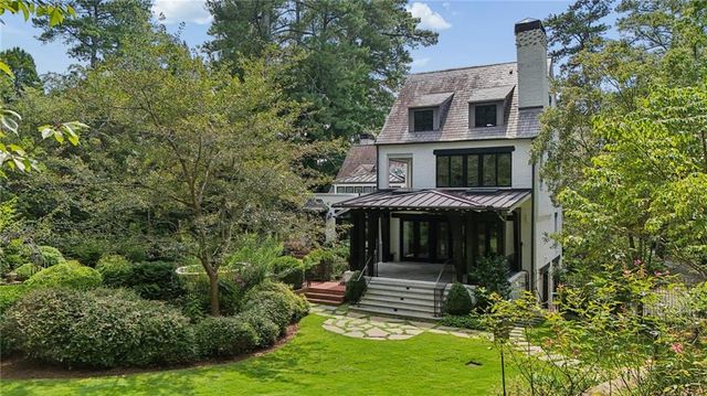 3990 E Brookhaven Drive NE, Atlanta, GA 30319