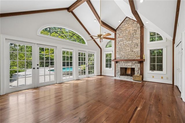 3990 E Brookhaven Drive NE, Atlanta, GA 30319