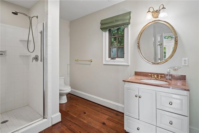 3990 E Brookhaven Drive NE, Atlanta, GA 30319