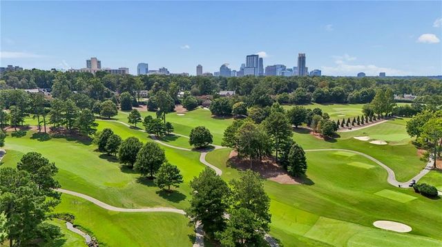 3990 E Brookhaven Drive NE, Atlanta, GA 30319