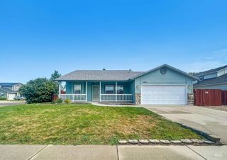 1316 Florida Ln, Nampa, ID 83686