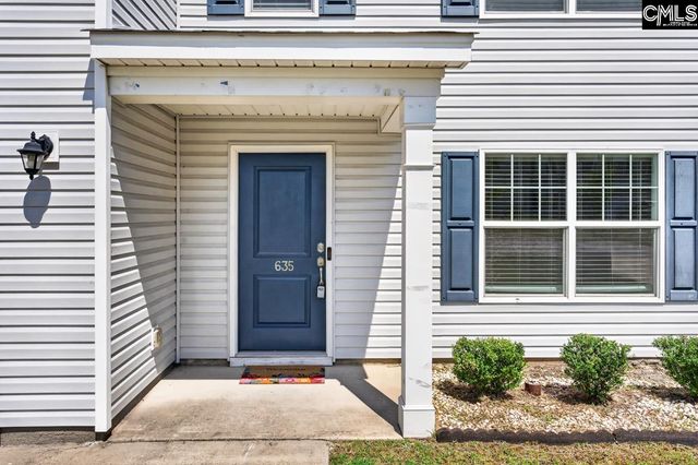 635 Cheehaw Avenue, West Columbia, SC 29170