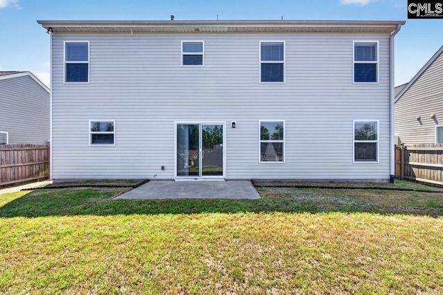 635 Cheehaw Avenue, West Columbia, SC 29170