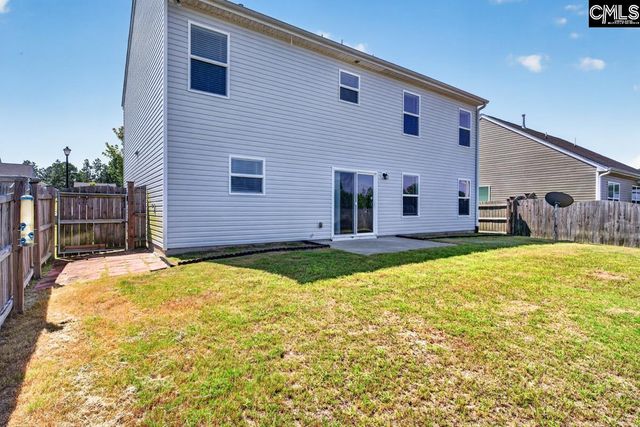 635 Cheehaw Avenue, West Columbia, SC 29170