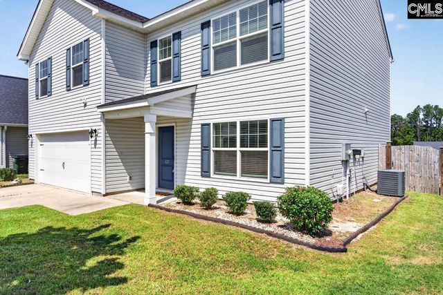 635 Cheehaw Avenue, West Columbia, SC 29170