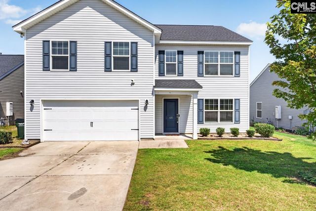 635 Cheehaw Avenue, West Columbia, SC 29170