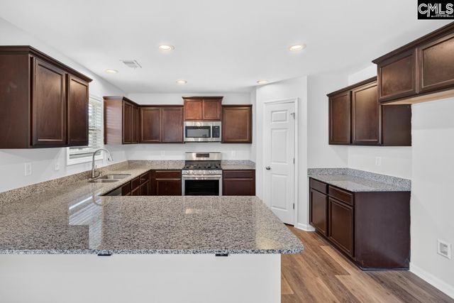 635 Cheehaw Avenue, West Columbia, SC 29170