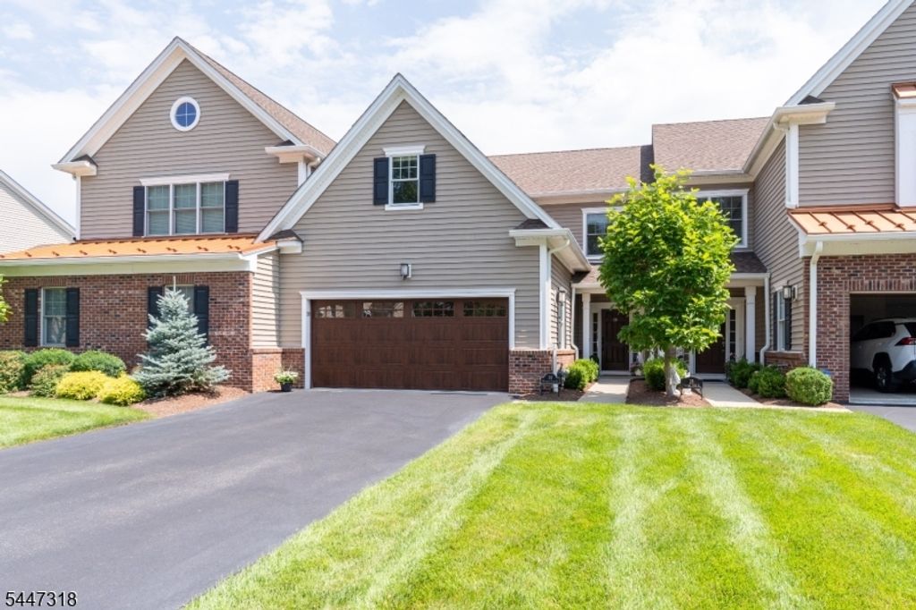 30 Whitney Farm Pl, Morris Twp., NJ 07960