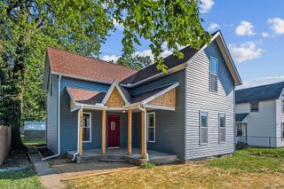 332 Quarry Street, Marion, OH 43302