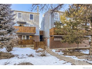 1111 Maxwell Avenue 105, Boulder, CO 80304