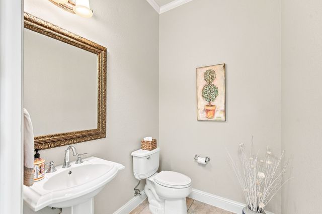 7159 Maumee Valley Court, Frisco, TX 75036