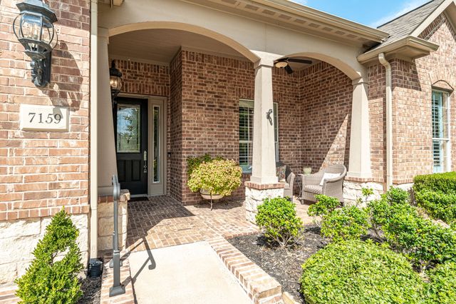 7159 Maumee Valley Court, Frisco, TX 75036