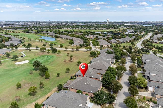 7159 Maumee Valley Court, Frisco, TX 75036