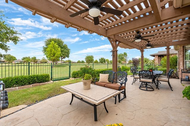 7159 Maumee Valley Court, Frisco, TX 75036