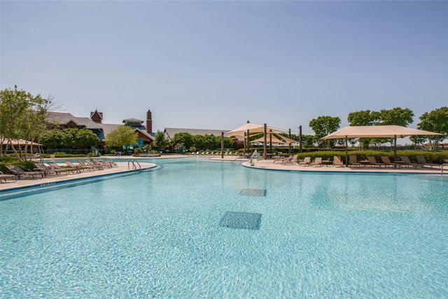 7159 Maumee Valley Court, Frisco, TX 75036