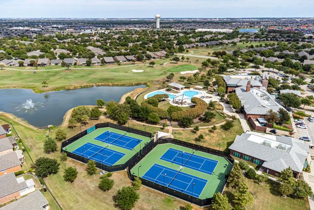 7159 Maumee Valley Court, Frisco, TX 75036