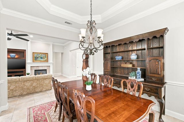 7159 Maumee Valley Court, Frisco, TX 75036