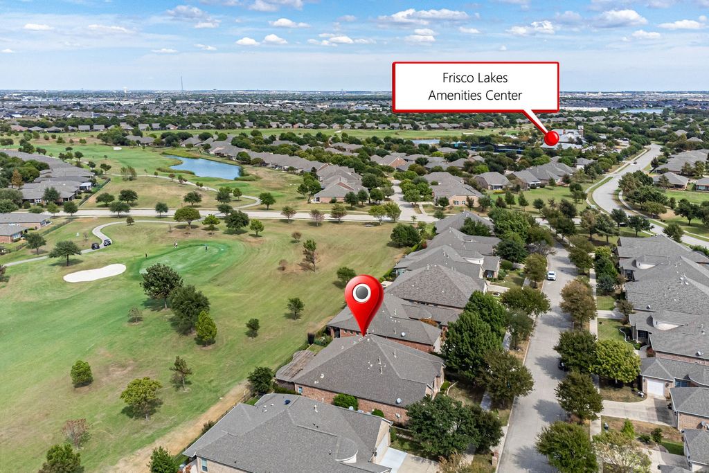 7159 Maumee Valley Court, Frisco, TX 75036 — photo 2
