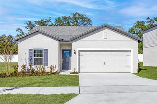 13438 LEAPING WATER WAY, Astatula, FL 34705