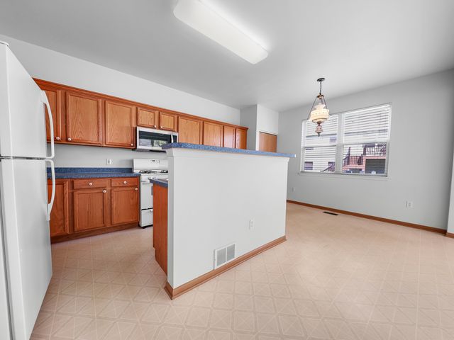 1566 Benzie Circle, Romeoville, IL 60446