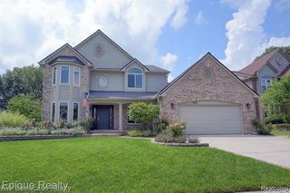 5421 Wentworth Drive, Commerce Charter Township, MI 48382