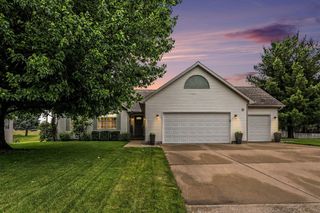 2632 Fairfield Drive, Zeeland, MI 49464