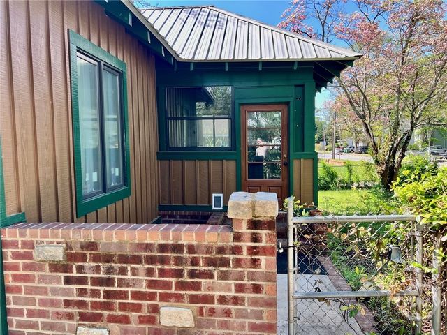 178 First Street, Athens, GA 30601