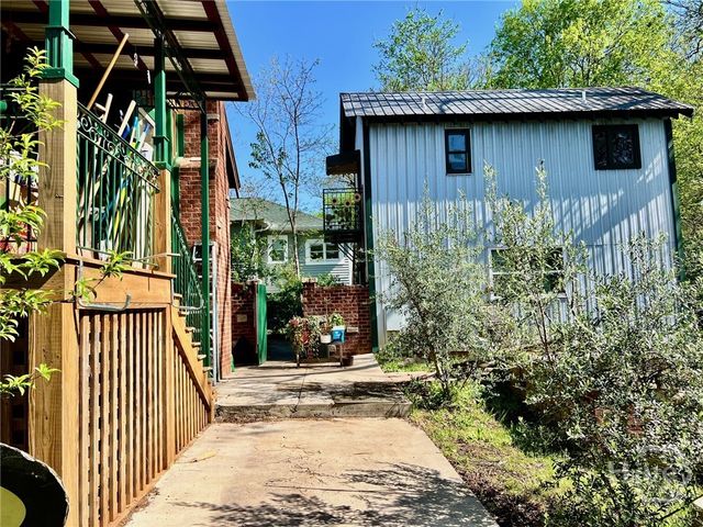 178 First Street, Athens, GA 30601