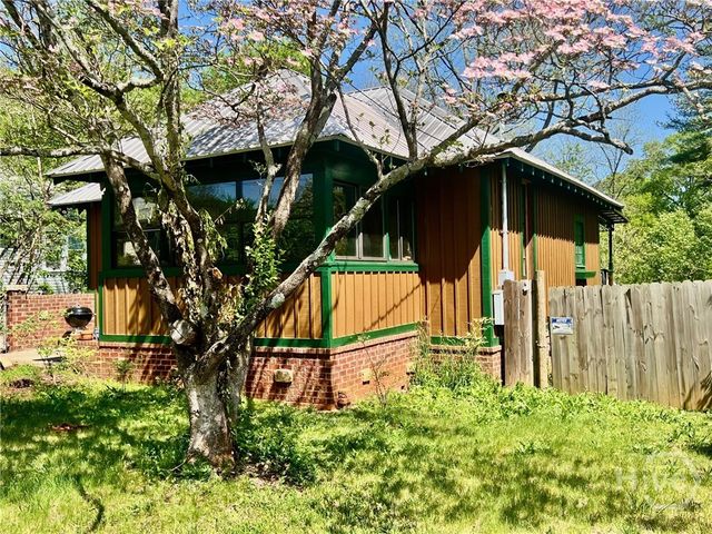 178 First Street, Athens, GA 30601